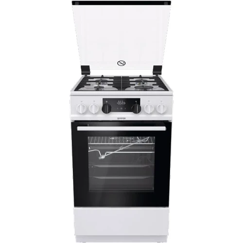 Плита комбинированная Gorenje KS5350WF