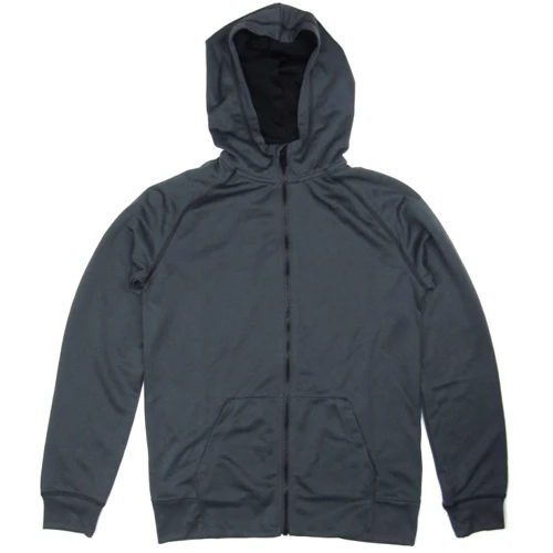 Толстовка 9Z6238648 H&M 158-164 см темно-серая