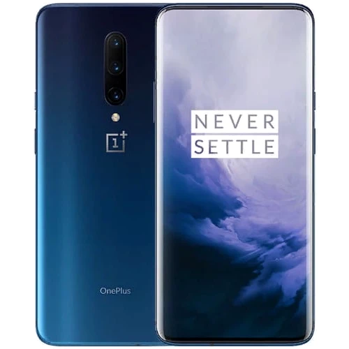 Смартфон OnePlus 7 Pro 12/256 GB Nebula Blue Approved Витринный образец