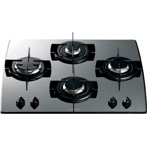 Варочная поверхность газовая Hotpoint-Ariston TD 640 S (MR) IX/HA