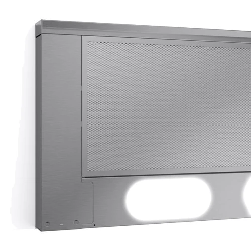 Вытяжка Beko HNT61110X: Тип монтажа Встраиваемый