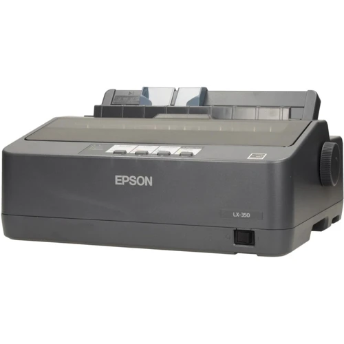 Принтер Epson LX-350 (C11CC24031) UA: Класс устройства Офисный