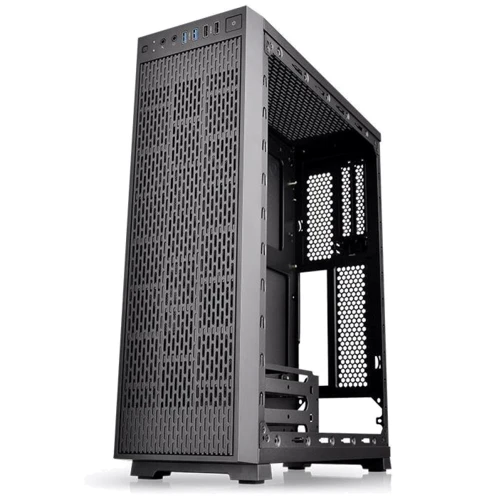Корпус Thermaltake Core G3 (CA-1G6-00T1WN-00) фото 7