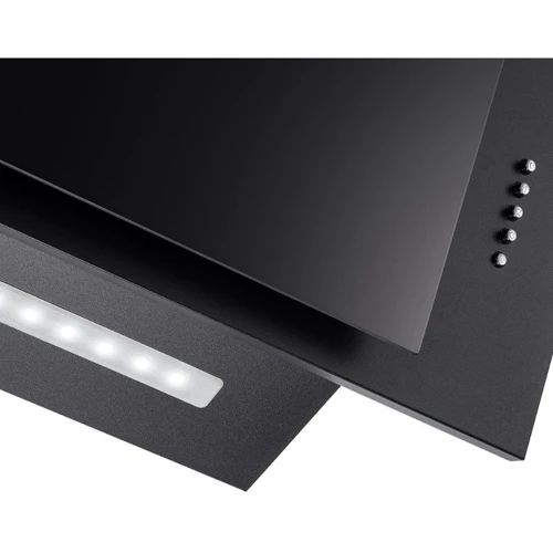 Витяжка Pyramida CSW 12 60 BL: Тип монтажу Настенный