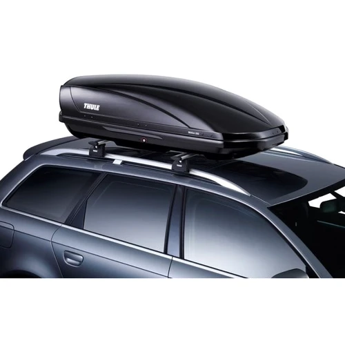 Thule Motion 200 (6202S): Грузоподъемность 75 кг