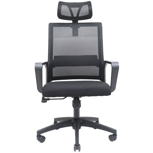 Офісне крісло Special4You Rumba black (E7191)