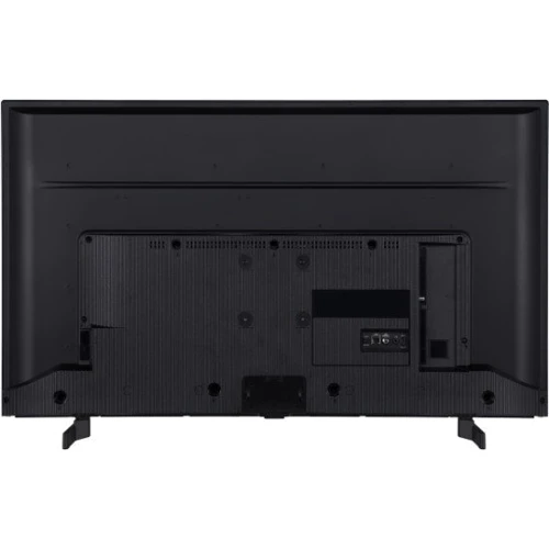 Телевизор Toshiba 43QA5D63DG: Тип QLED-телевизоры