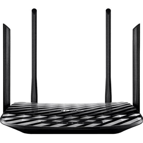Маршрутизатор Wi-Fi TP-Link EC225-G5: Тип маршрутизатора Wi-Fi роутер