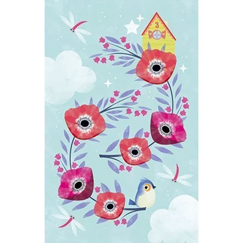 Набор для творчества Janod Открытки пригласительные (J07808)