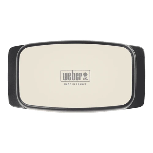 Керамическая форма Weber 22х13х42 см (17888): Форма прямоугольная