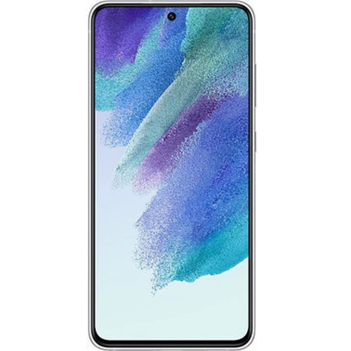 Смартфон Samsung Galaxy S21 FE 5G 8/256 GB White Approved Витринный образец фото 4