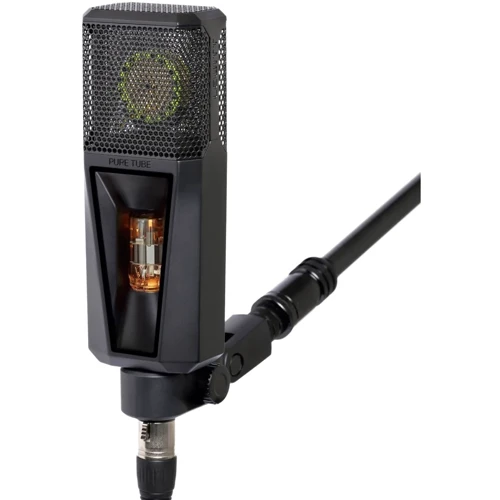 Студийный ламповый микрофон Lewitt PURE TUBE Essential (23-04-25-02)