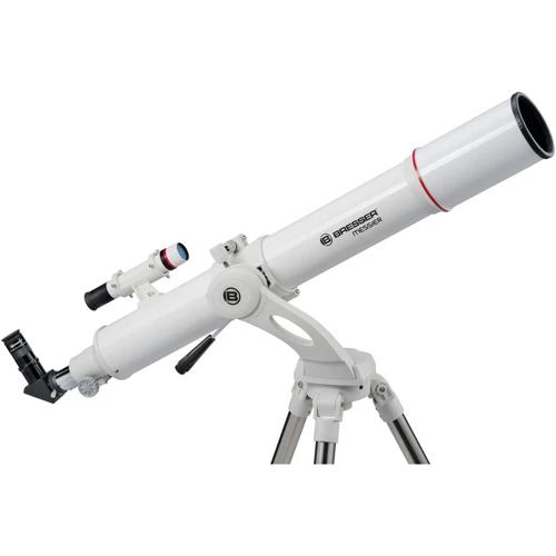 Телескоп Телескоп Bresser Messier AR-90/900 Nano AZ фото 5