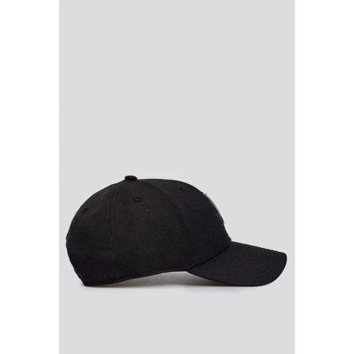 Бейсболка 47 Brand Chicago Blackhawks Snapback черная (H-MVPSP04WBP-BKC) фото 2