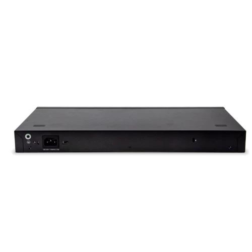 Маршрутизатор Wi-Fi Ruijie Networks RG-NBR6120-E: Интерфейс подключения (LAN-порт) 1x10/100/1000 Base-T