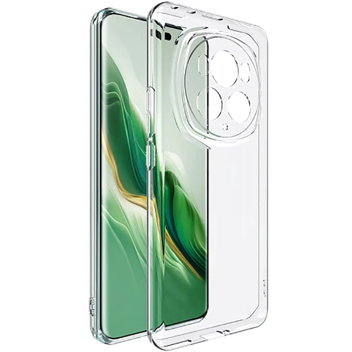 Чехол для телефонов BeCover TPU Case Transparancy for Honor Magic6 Pro 5G (710870)
