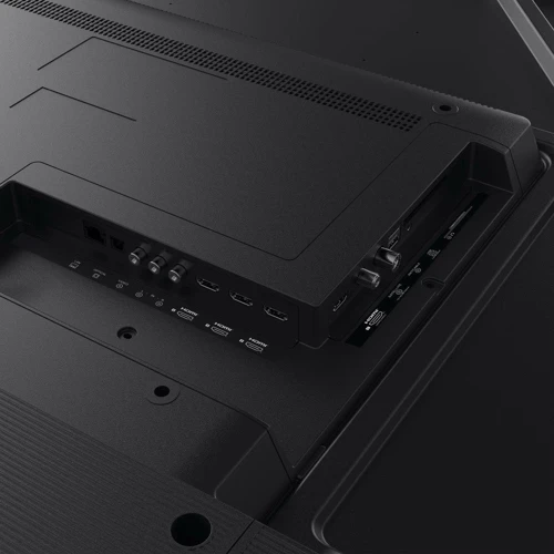 Телевізор Haier H50S80FUX