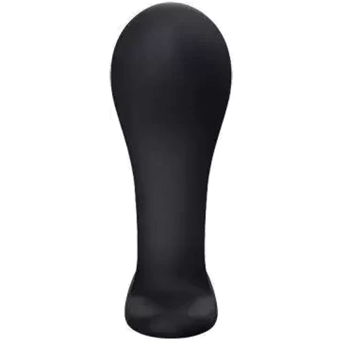 Анальна пробка Fun Factory BOOTIE M black