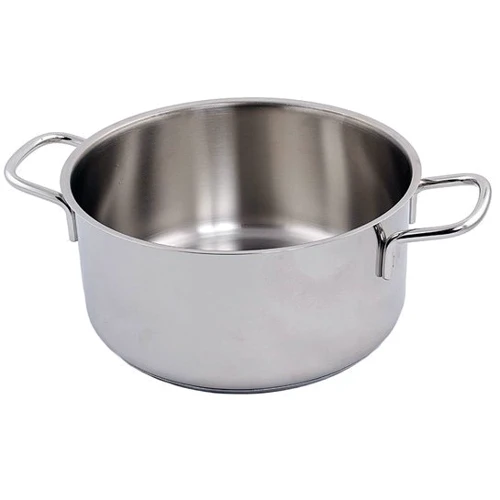 Кастрюля Кастрюля Korkmaz А1656 Perla (22 см, 4.0 л)