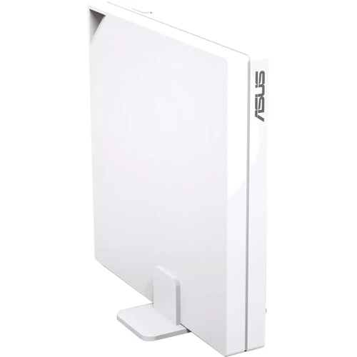 Маршрутизатор Wi-Fi ASUS RT-AX57 Go (90IG08N0-MU9C00): Максимальная скорость 2402 Мбит/c