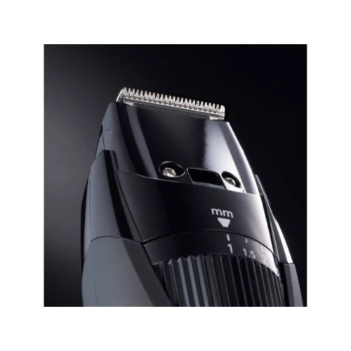 Машинка для стрижки (тример) Panasonic ER-GB43-K503: Призначення универсальный стайлер