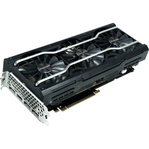 Відеокарта Gainward GeForce RTX 2070 SUPER Phantom GS 8GB (471056224-1006): Виконання Двослотовою