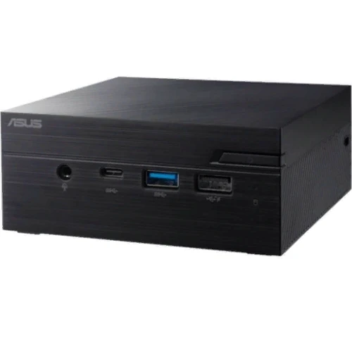 Персональний комп'ютер (ПК) ASUS PN40-BBP559MV / Pentium N5000 (90MS0181-M05590)