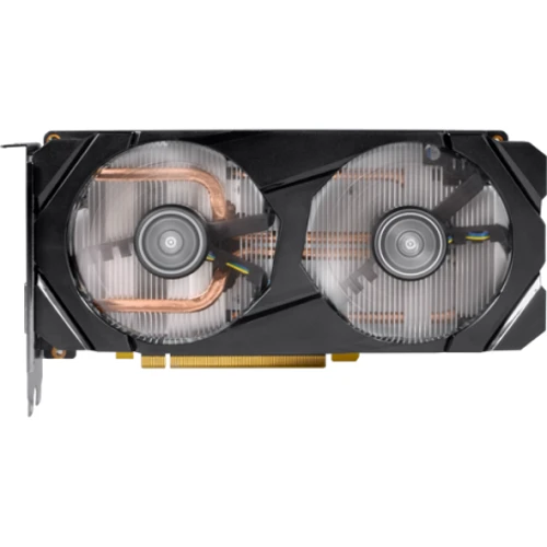 Видеокарта KFA2 GeForce GTX 1660 SUPER 1-Click OC 6GB (60SRL7DSY91K): Тип памяти GDDR6