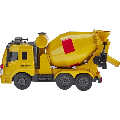 Іграшка на радіокеруванні ZIPP Toys Бетономішалка