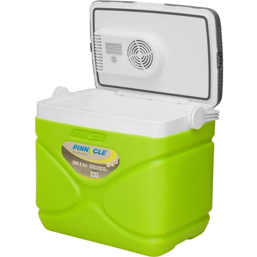 Автохолодильник Pinnacle Prudence 12/240V (8906053362008LIME)
