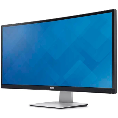 Монитор Dell 34" U3415W (210-ADYS): Формат изображения 21:9