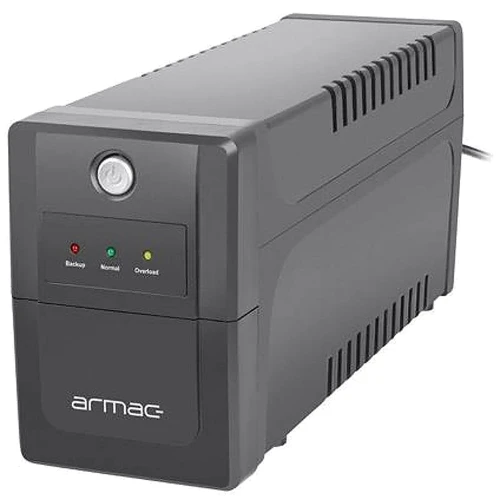 Armac HOME Line-Interactive 650E LED (H/650E/LED): Виробник Armac