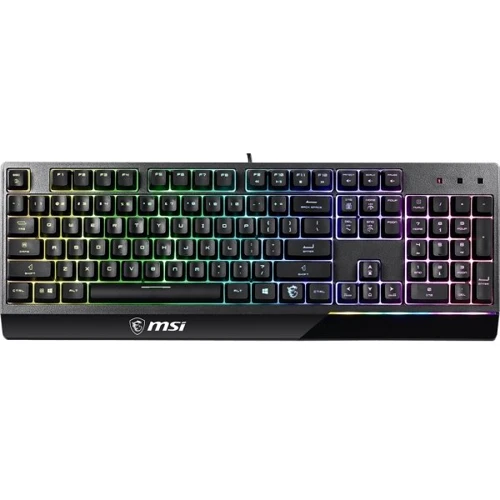 Клавиатура MSI Vigor GK30 (S11-04UK226-CLA)