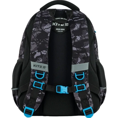Набір Kite 763M Skate рюкзак + пенал + сумка для взуття (SET_K24-763M-4) фото 24