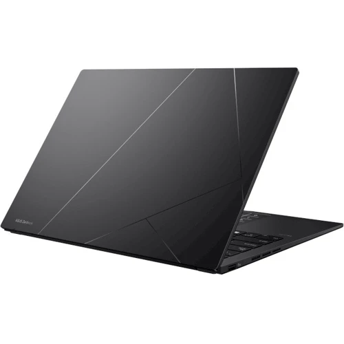 Ноутбук ASUS ZenBook 14 OLED UM3406HA Jade Black (UM3406HA-PP185) UA