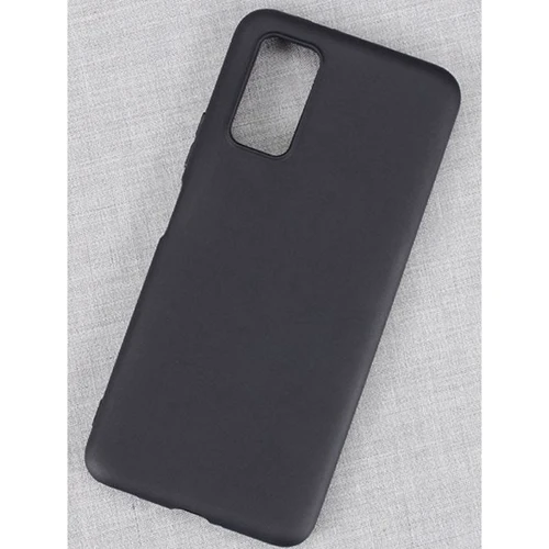 Чехол для телефонов TPU Case Black for Samsung G780 Galaxy S20 FE