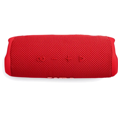 Акустика JBL Flip 6 Red (JBLFLIP6RED) UA: Сумісність Android, iOS