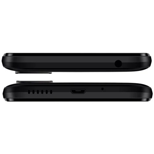 Смартфон Doogee X96 Pro 4/64Gb Midnight Black: Год выпуска 2021