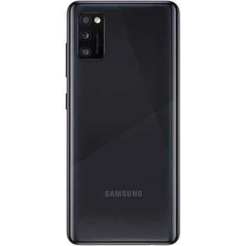 Смартфон Samsung Galaxy A41 4/64 GB Black Approved Вітринний зразок: Виробник Samsung