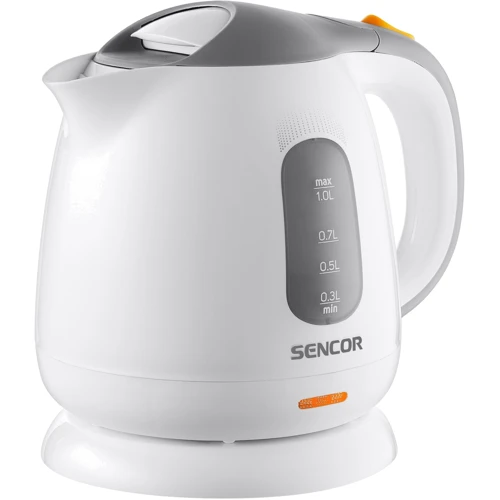 Электрочайник Sencor SWK 1100WH