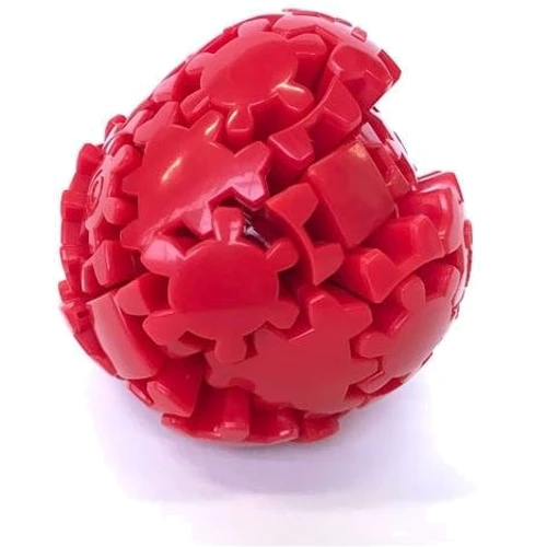 Meffert's Gear Egg Шестеренчатое яйцо