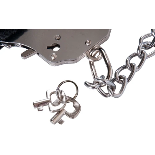 Наручники Orion The Bigger Handcuffs