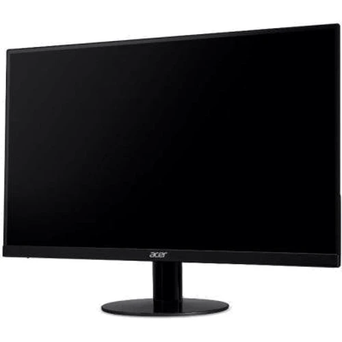 Монитор Acer SA240YAbmi Black (UM.QS0EE.A04): Тип ЖК-матрицы IPS
