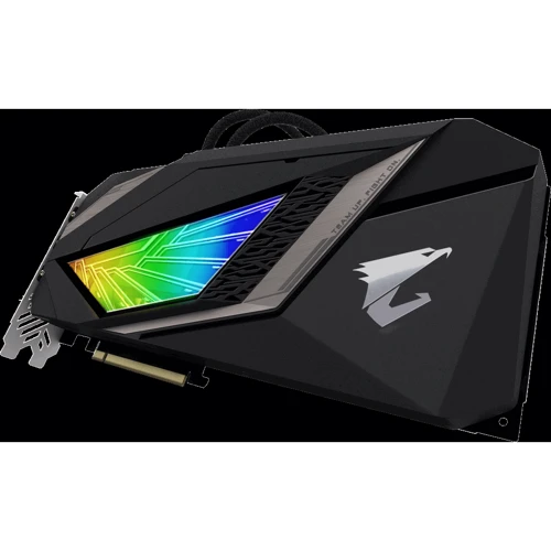Відеокарта Gigabyte GeForce RTX 2080 AORUS XTREME WATERFORCE 8GB (GV-N2080AORUS X W-8GC): Призначення Геймерські