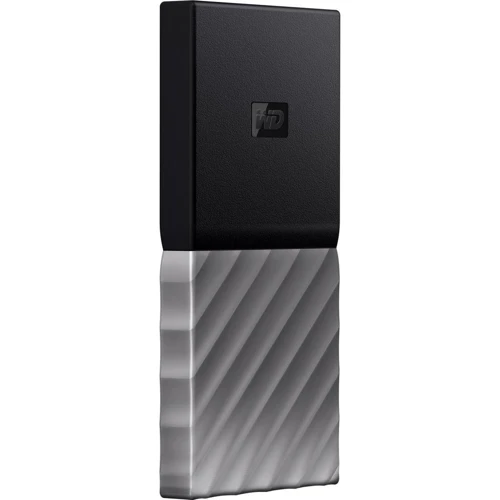 WD My Passport 2 TB (WDBKVX0020PSL-WESN) фото 7