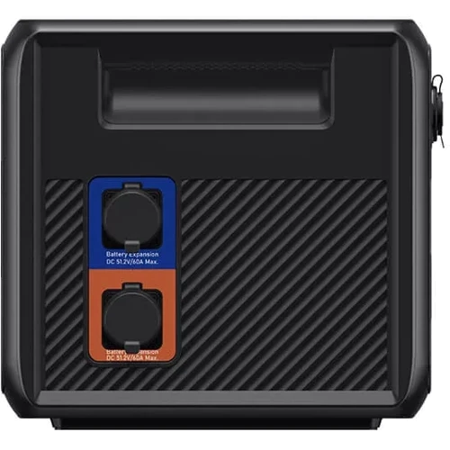 Дополнительная батарея Bluetti B210P 2150Wh Expansion Battery фото 3