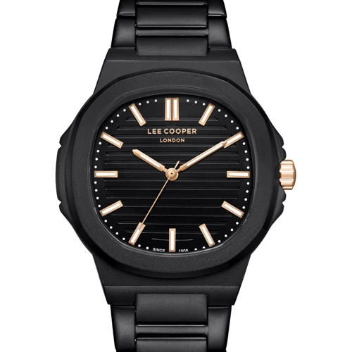 

Lee Cooper Brand Black (1841)
