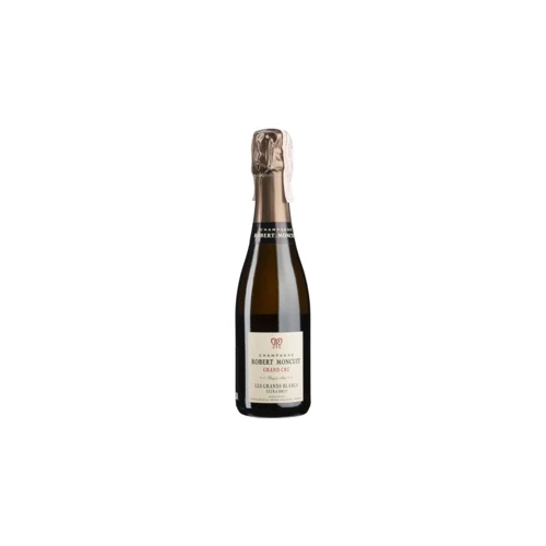 Игристое Robert Moncuit Grands Blancs (0,375 л.) (BW50608)
