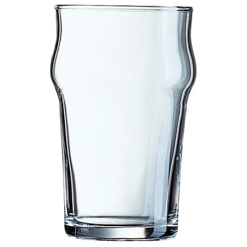 Келих Luminarc Beer Nonic для пива 580 мл (J9392)