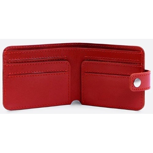 Портмоне The Wings Mini 2.2 красное (TW-PM-2-2-red): Страна производитель Украина